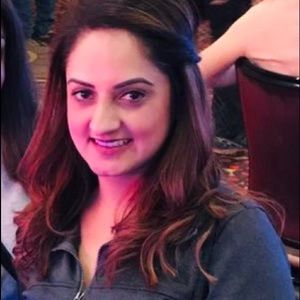 Meet your Posher, Sangileen